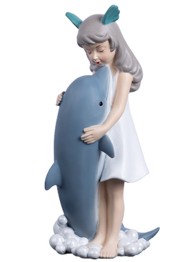 少女心客厅茶几可爱风礼物托盘