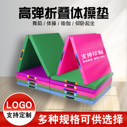 仰卧起坐垫子Exige加厚海绵