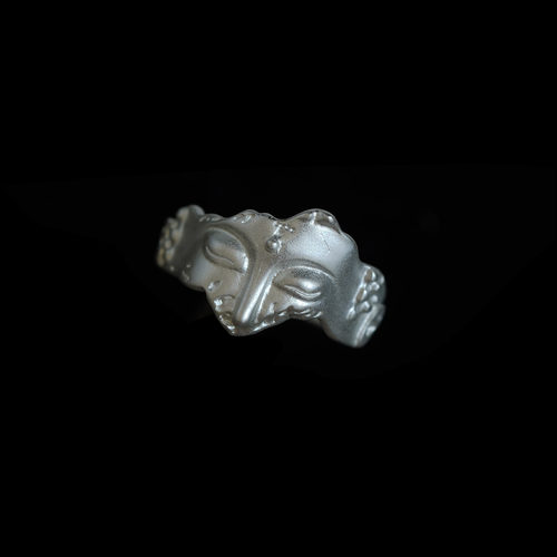 Vintage古着AnubisAnubis戒指
