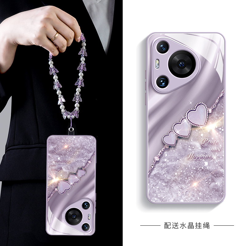 【官方推荐】心与心与心手机壳