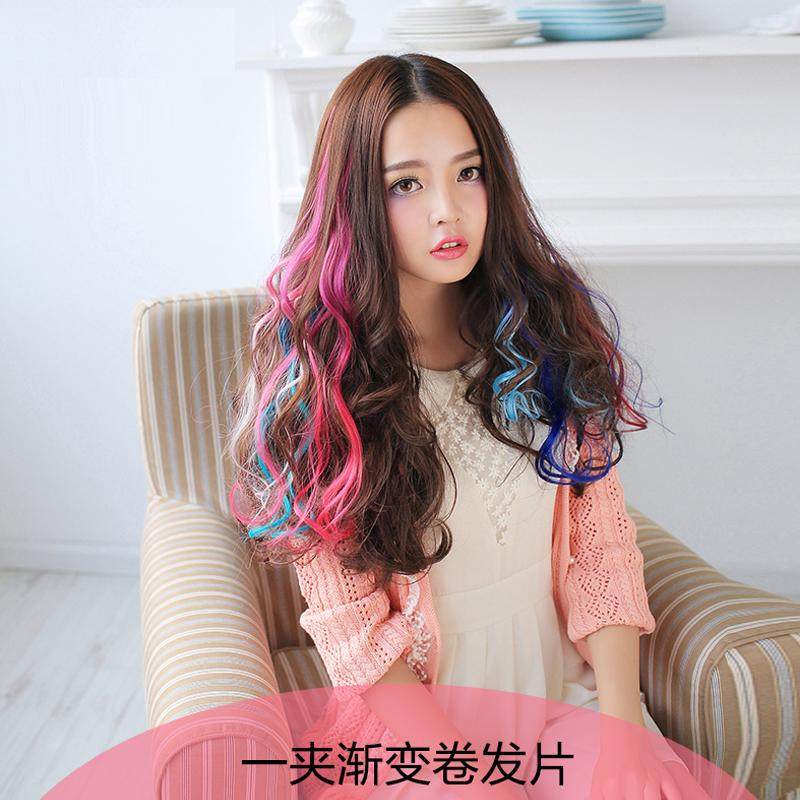 Extension mèches - Ref 222239 Image 3