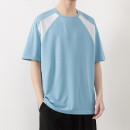 圆领常规标准其它青春活力风T恤