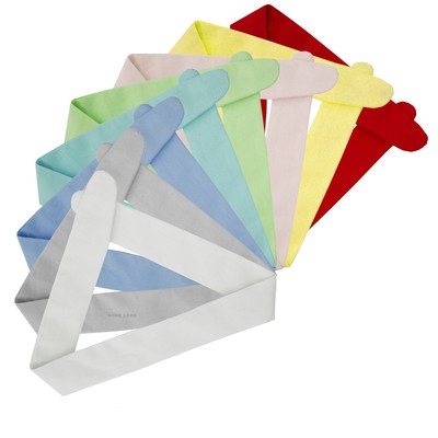 [纯色定制] DW表带FIYTA通用Dickies卡西欧LLOYD棉布艺迪士尼阿玛