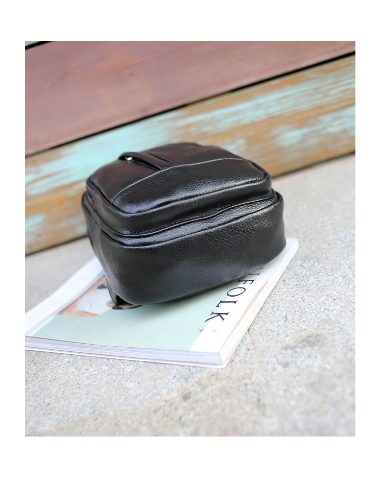 Sac pour homme - Ref 53074 Image 3