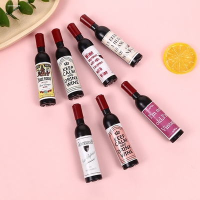 红酒瓶型红酒葡萄酒啤酒启瓶器