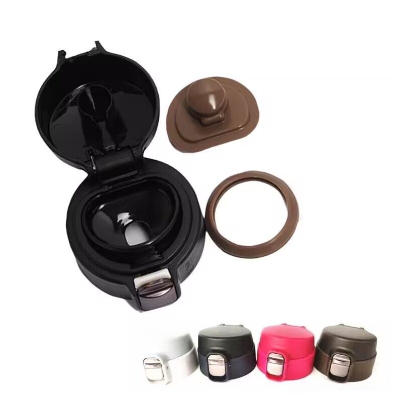 适用虎牌保温杯盖配件MCX MCT MBR MJA MMJ MTA硅胶堵头/密封垫圈