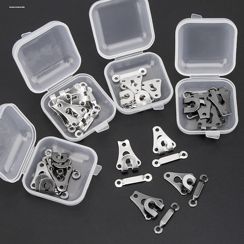 风纪扣隐形扣金属收腰纽扣裤扣搭扣西裤挂钩扣子牛仔裤子内扣配件