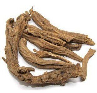 独一味根 中药材野生独一味 独一味根 500克包邮