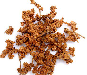 中药材 枇杷花 批把花茶 枇杷花干蕾 花草茶500克20元包邮