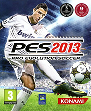 实况足球pes2013单机PC版免安装 世界杯中超夏季转会高速下载怀旧