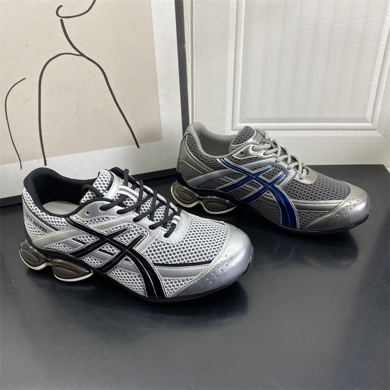 撤柜断码处理2026春季新款运动风厚底女透气网面系带圆头休闲鞋,女鞋,时尚休闲鞋,淘宝优惠券,粉丝福利购,淘宝优惠卷