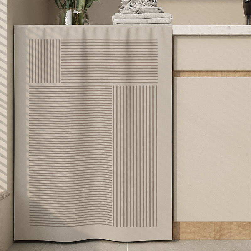 滚筒洗衣机防晒罩阳台轨道遮挡帘遮阳隔热遮光帘子盖布罩布防晒帘,居家布艺,门帘,淘宝优惠券,粉丝福利购,淘宝优惠卷