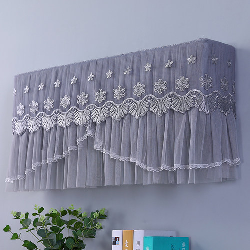 美人胚子空调防尘罩全包防尘