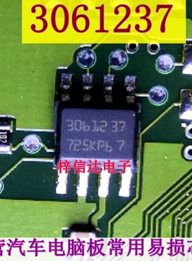 3061237 3061223 3061221 汽车电脑板芯片 专营汽车维修IC 可直拍