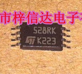 95128 528RK 5128RG 汽车仪表常用易损储存器芯片 小码片 TSSOP8