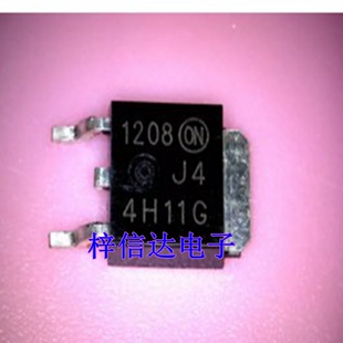 J44H11G 奔驰V12 S600点火线圈NPN晶体三极管 新能源汽车充电机管