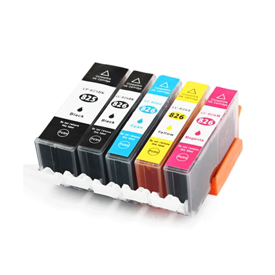 佳翔打印机灰色墨水