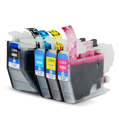 佳翔打印机分体式墨水盒