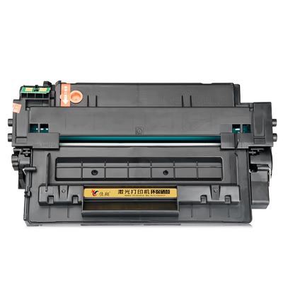惠普P3005打印机硒鼓Q7551A墨盒