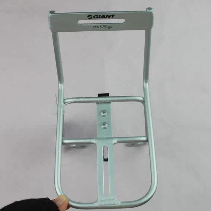 Porte-bagages pour vélo GIANT - Ref 2412346 Image 4