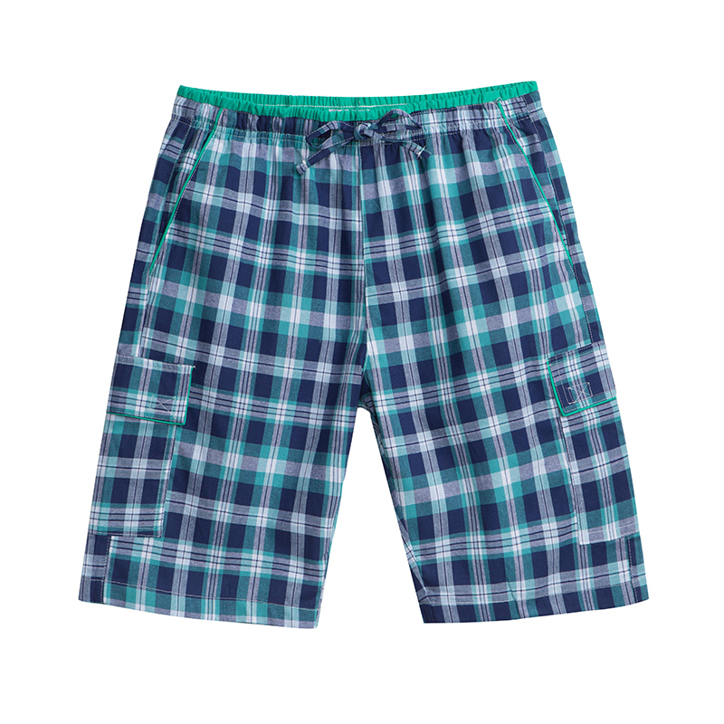 Pantalon pyjama THREEGUN 50211B0 - Ref 739960 Image 3