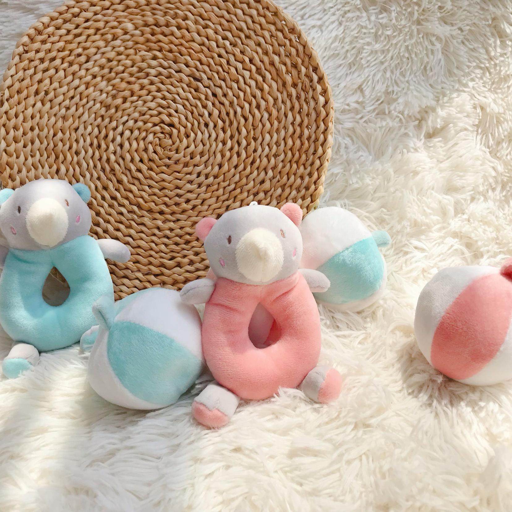 婴儿手摇铃宠物狗狗发声玩具西施泰迪比熊博美雪纳瑞柯基中小型犬,宠物/宠物食品及用品,发声玩具,淘宝优惠券,粉丝福利购,淘宝优惠卷