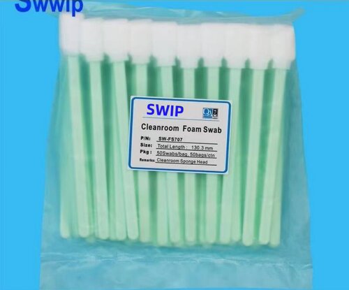 Swwip喷绘机喷头工业棉签墨刷