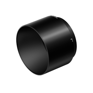 Olympus/奥林巴斯LH-76D遮光罩 ED 100-400mm F5.0-6.3 IS镜头、ED 40-150mm F2.8 PRO镜头 原装遮光罩都适用