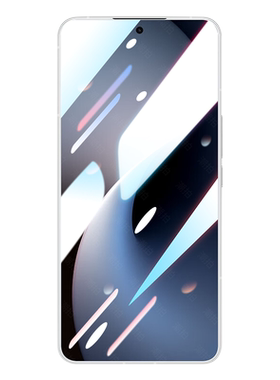 适用魅族21 Note钢化膜21note手机膜全屏覆盖meizu21贴膜防摔全包防偷窥二十一防窥膜保护防蓝光防爆玻璃21