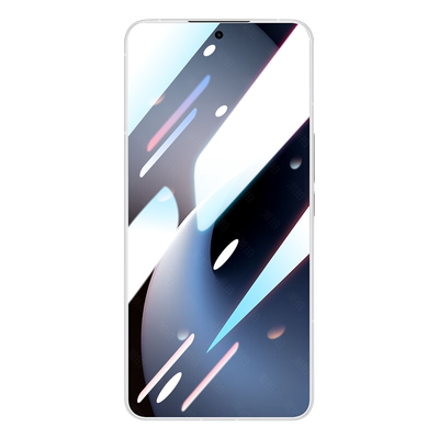 适用魅族21 Note钢化膜21note手机膜全屏覆盖meizu21贴膜防摔全包防偷窥二十一防窥膜保护防蓝光防爆玻璃21