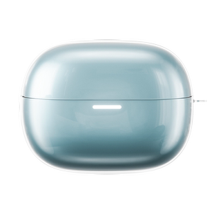 适用三星Galaxy buds3保护套Galaxybuds3Pro保护壳FE无线蓝牙Buds3FE耳机pro透明外壳Samsung充电仓盒配件