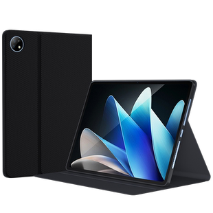 适用VIVO Pad2平板保护套2023款键盘vivopad2硅胶壳电脑外套pad皮套vovi全包支架磁吸带笔槽素皮一体防摔外壳