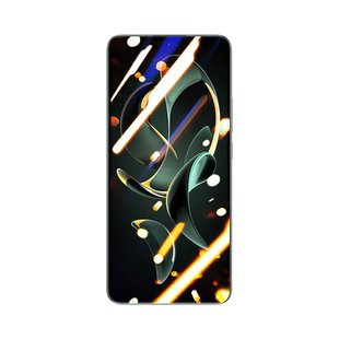 适用红米k60至尊版钢化膜小米k60ultra手机膜Redmik60u贴膜redmi新款保护红米Ultra全屏覆盖蓝光防窥防爆防摔