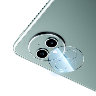 适用华为matepadpro12.2镜头膜2025款matepad12.2寸平板电脑Pro摄像头MRO-W00后膜钢化保护套壳相机背膜配件