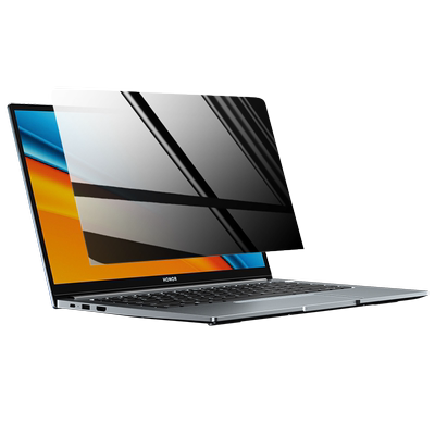 适用荣耀magicbook16pro防窥膜magicbook16笔记本magicbookpro16.1寸电脑pro防偷窥屏幕膜防窥屏隐私保护贴膜