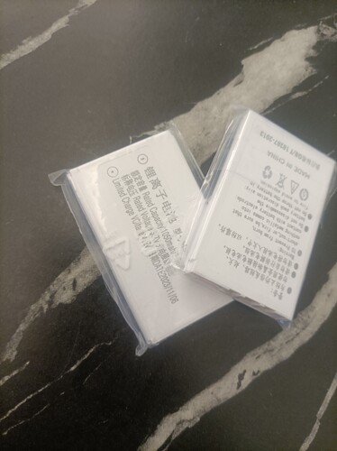 宝达数码相机原装电池