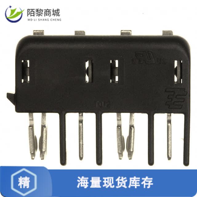 全新原装1-2058703-2正品/CONN SSL RCPT & BLADE 4POS