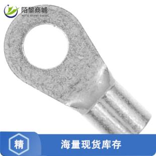 CIRC CRIMP 33466 6AWG RING CONN 3正品 全新原装