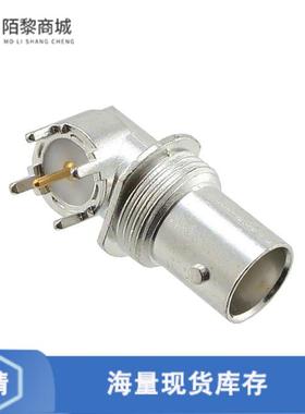 全新原装5415025-2正品/CONN BNC JACK R/A 50 OHM PCB