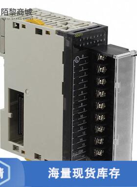 全新原装CJ1W-OD211正品/OUTPUT MODULE 16 SOLID STATE