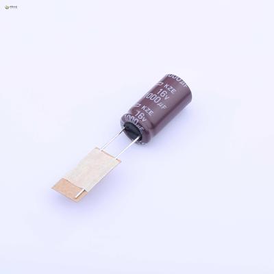 全新原装EKZE160ETD102MJ20S正品/1000uF ±20% 16V