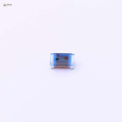 全新原装HSC1206-R10J-T正品/100nH ±5% 850mA 260mΩ