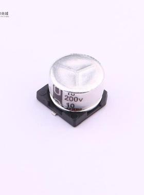 全新原装VMME0692D100MV正品/10uF ±20% 200V