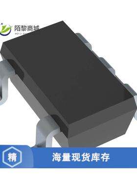 全新原装SN74AHC1G86DBVT正品/IC GATE XOR 1CH 2-INP