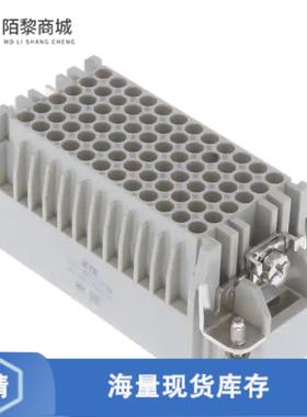 全新原装T2030722101-000正品/INSERT MALE 72POS+1GND