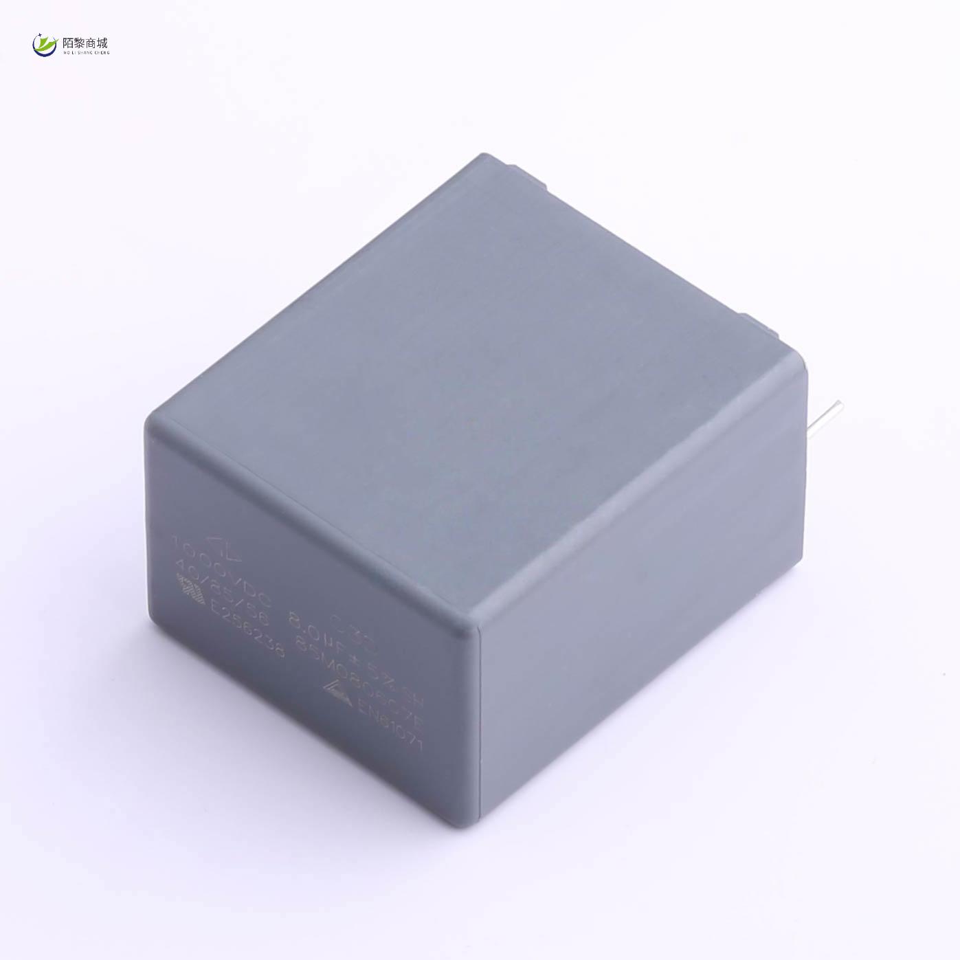 全新原装C3D3A805JB00C00正品/8uF ±5% 1kV