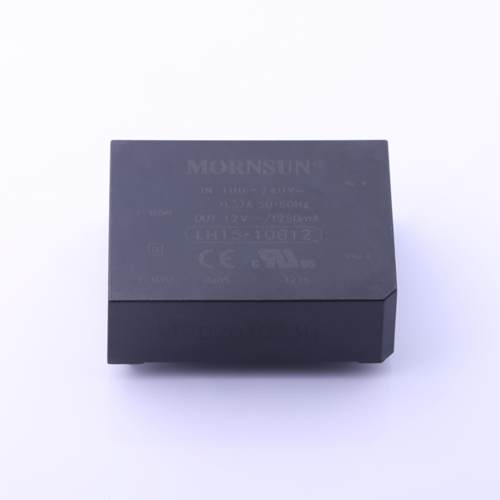 全新原装LH15-10B12正品/15W，AC-DC 模块电源