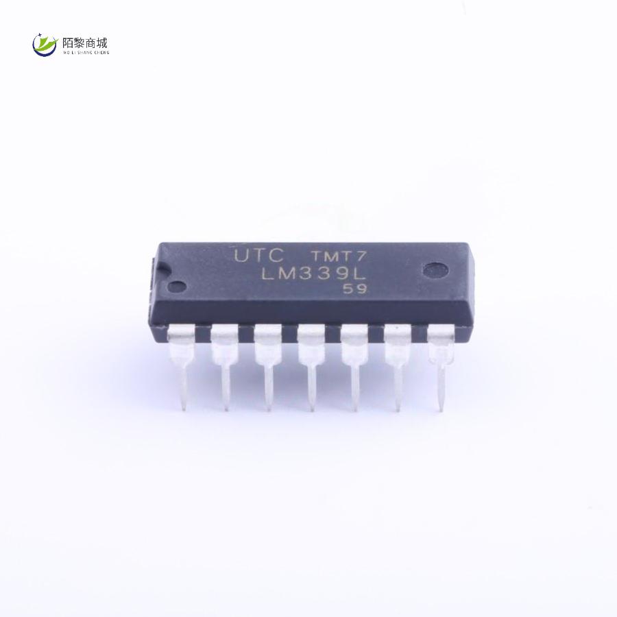 全新原装LM339L-D14-T正品/LM339L-D14-T