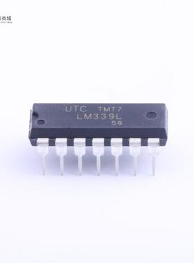 全新原装LM339L-D14-T正品/LM339L-D14-T