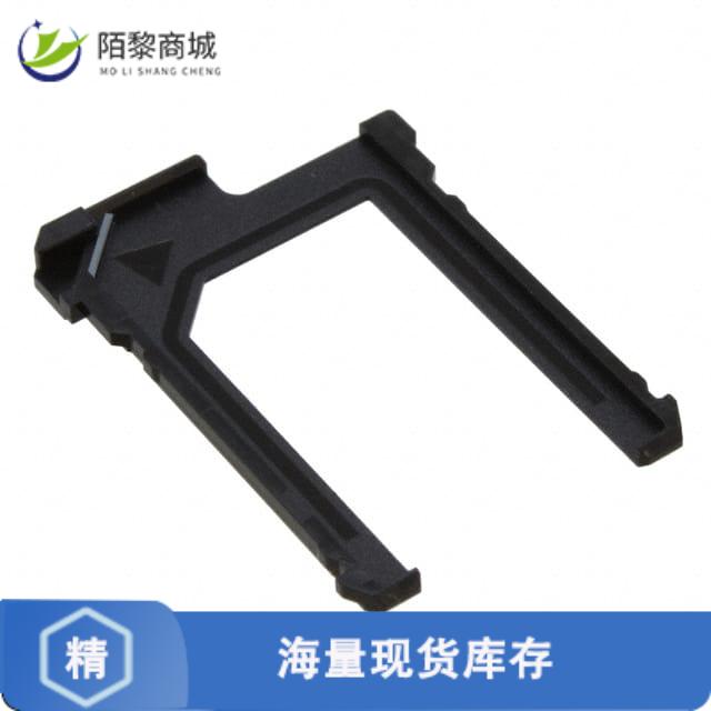 全新原装SF9-STS1-A正品/CONN SIM CARD PUSH-PULL SNA